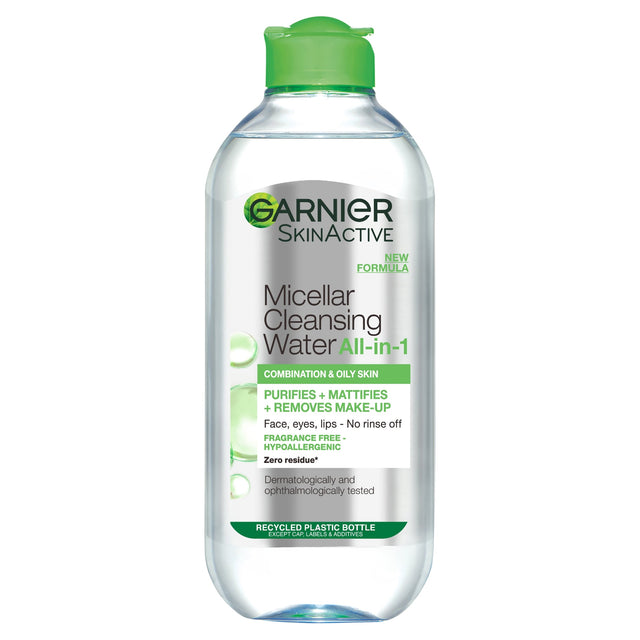 Garnier Micellar Water Combination 400 ml