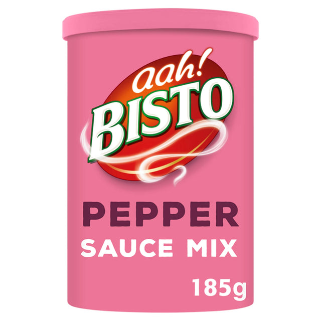 Bisto Pepper Sauce Mix 185 g