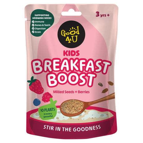 Good4U Kids Breakfast Boost 100 g