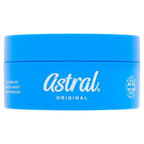 Astral Moisturiser Cream 200 ml