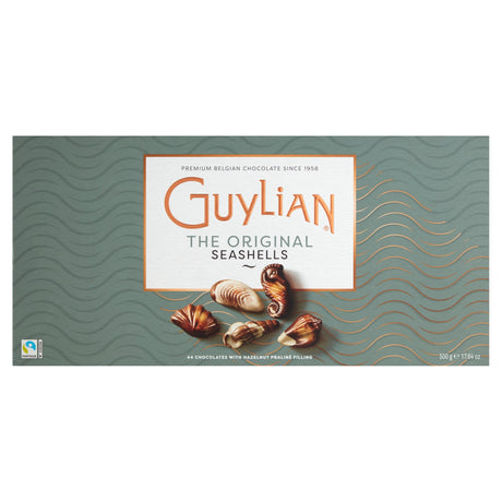 Guylian Seashells Box 500 g