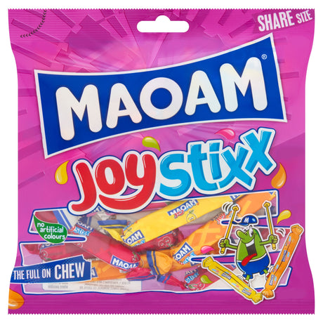 Haribo Maoam Joystixx 140 g