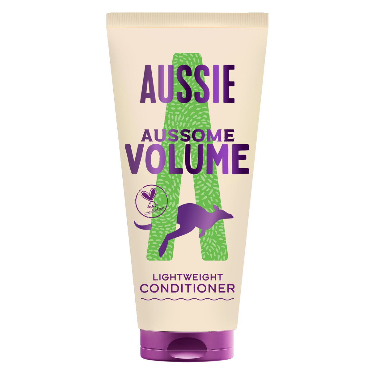 Aussie Aussome Volume Hair Conditioner 200 ml