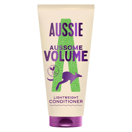 Aussie Aussome Volume Hair Conditioner 200 ml
