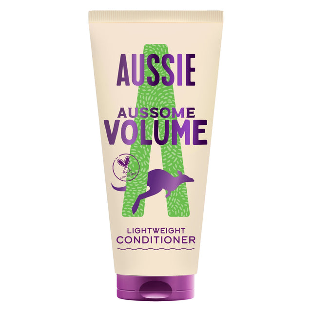 Aussie Aussome Volume Hair Conditioner 200 ml