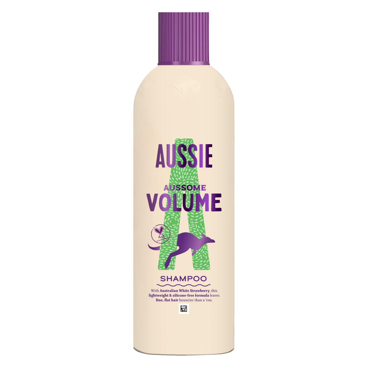 Aussie Aussome Volume Shampoo 300 ml