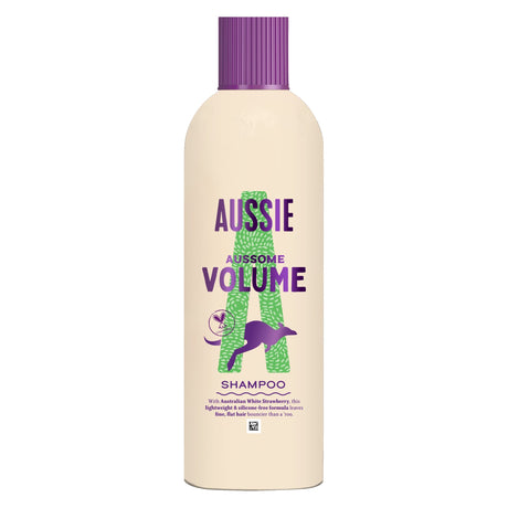 Aussie Aussome Volume Shampoo 300 ml