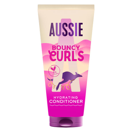 Aussie Bouncy Curls Hair Conditioner 200 ml