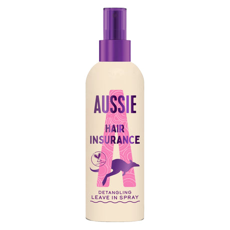 Aussie Hair Insurance Leave-In Conditioner 250 ml