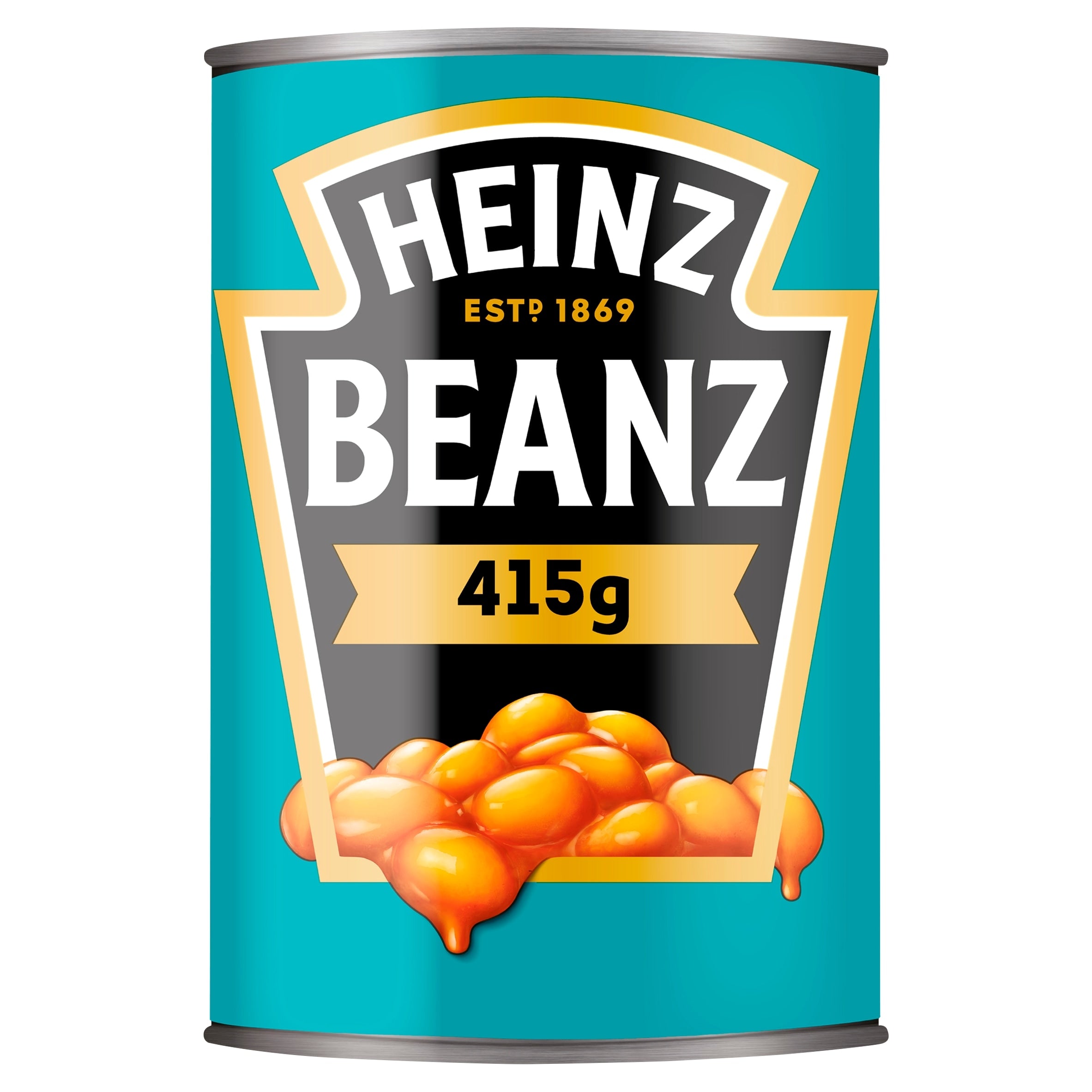 Heinz Beanz In Tomato Sauce 415 g