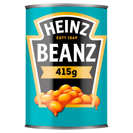 Heinz Beanz In Tomato Sauce 415 g