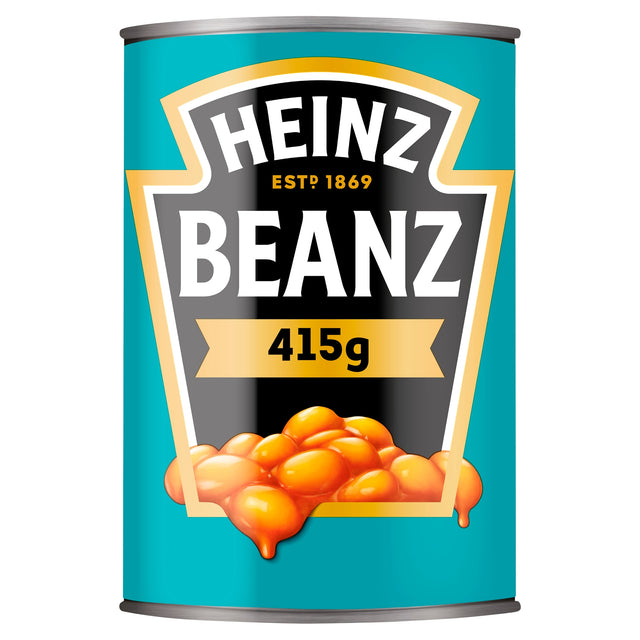 Heinz Beanz In Tomato Sauce 415 g