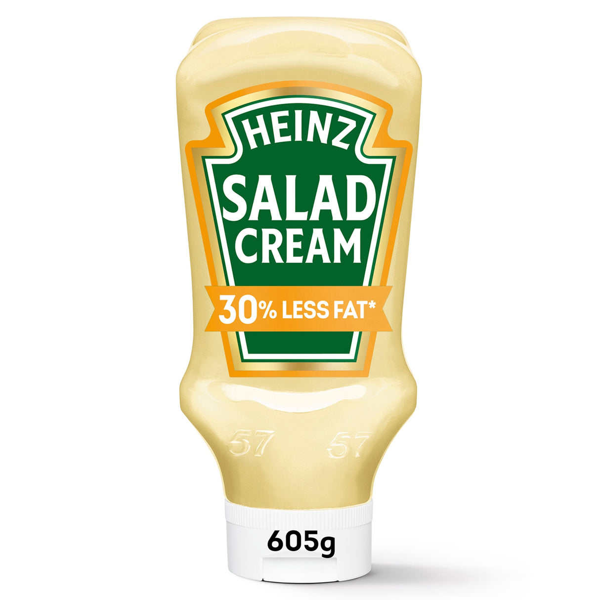 Heinz Salad Cream Light 605 g