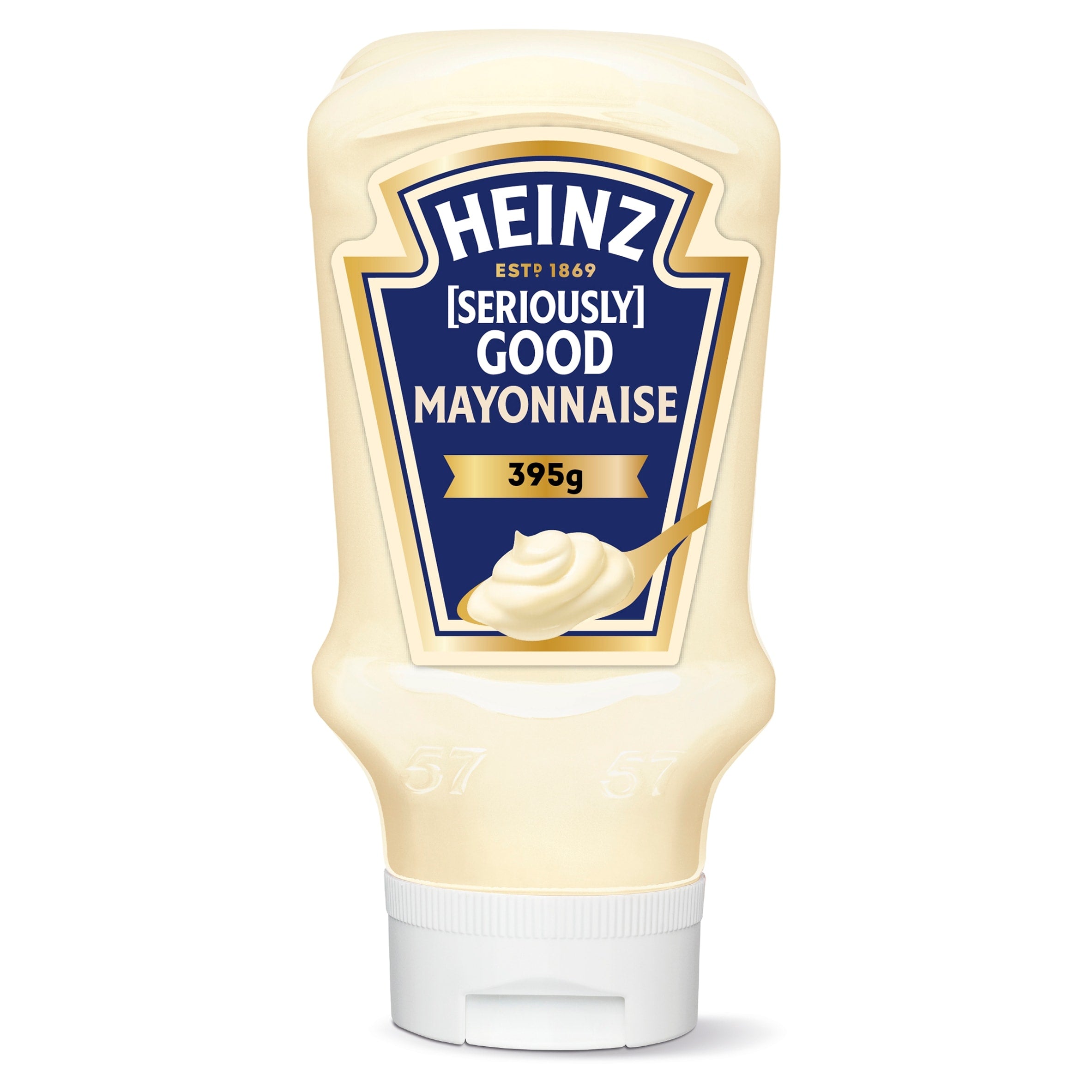 Heinz Seriously Good Mayonnaise 395 g