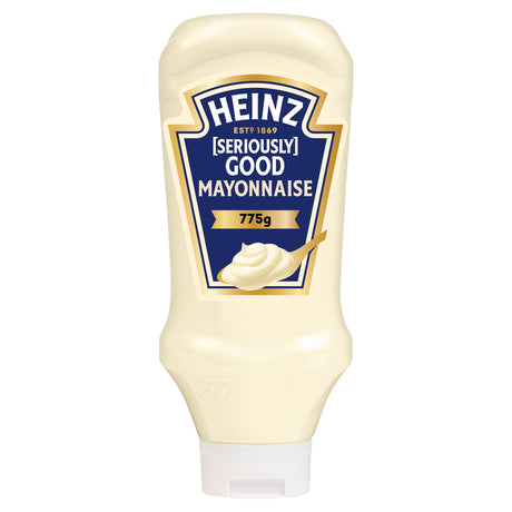 Heinz Seriously Good Mayonnaise 775 g