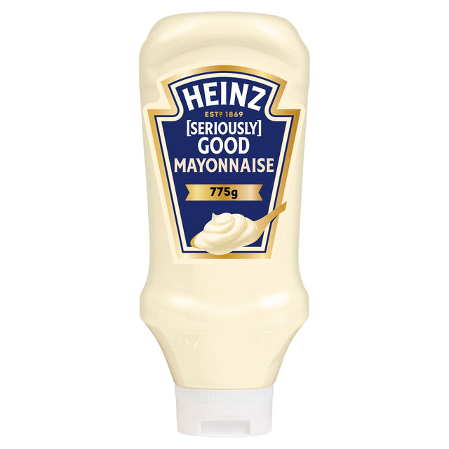 Heinz Seriously Good Mayonnaise 775 g