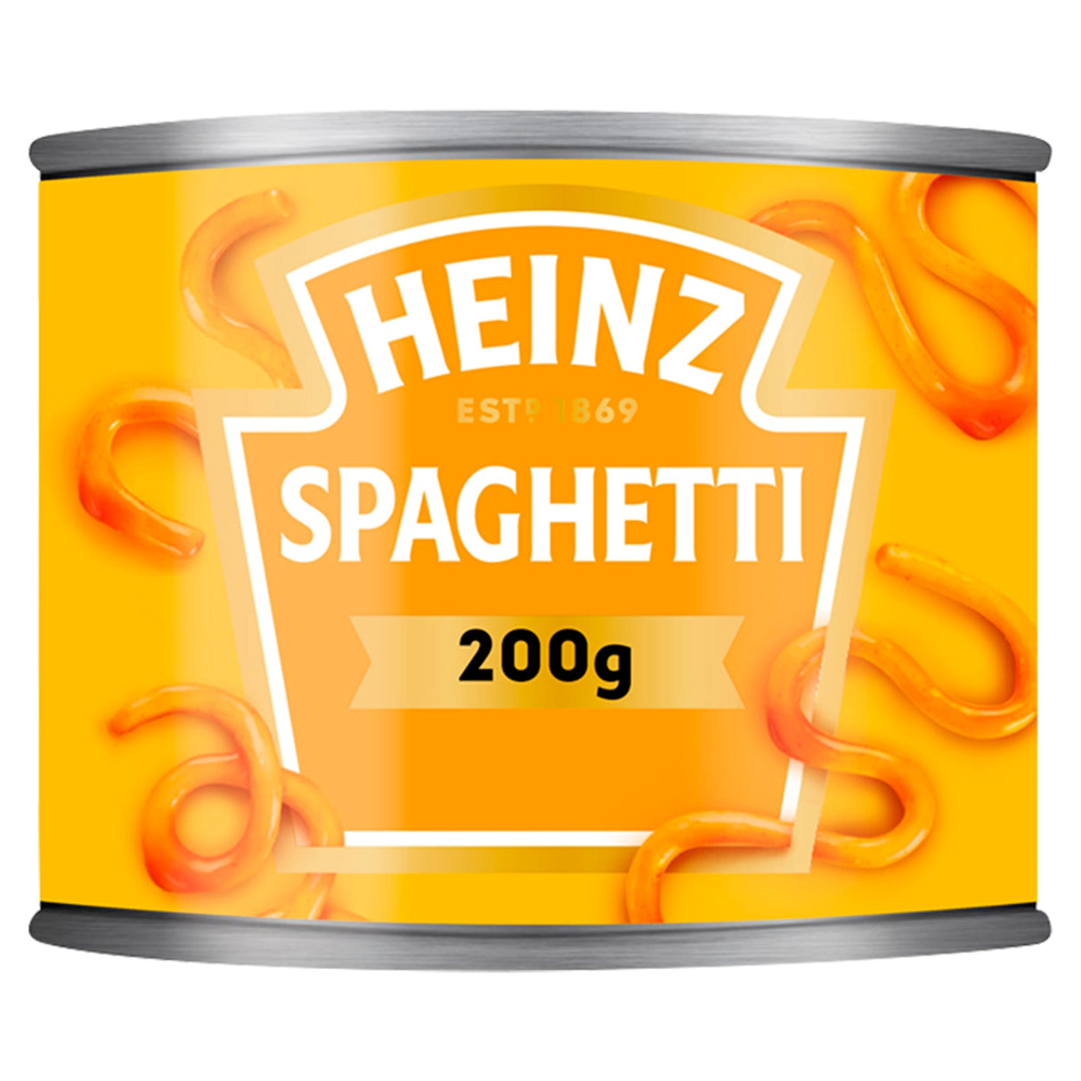 Heinz Spaghetti In Tomato Sauce 200 g
