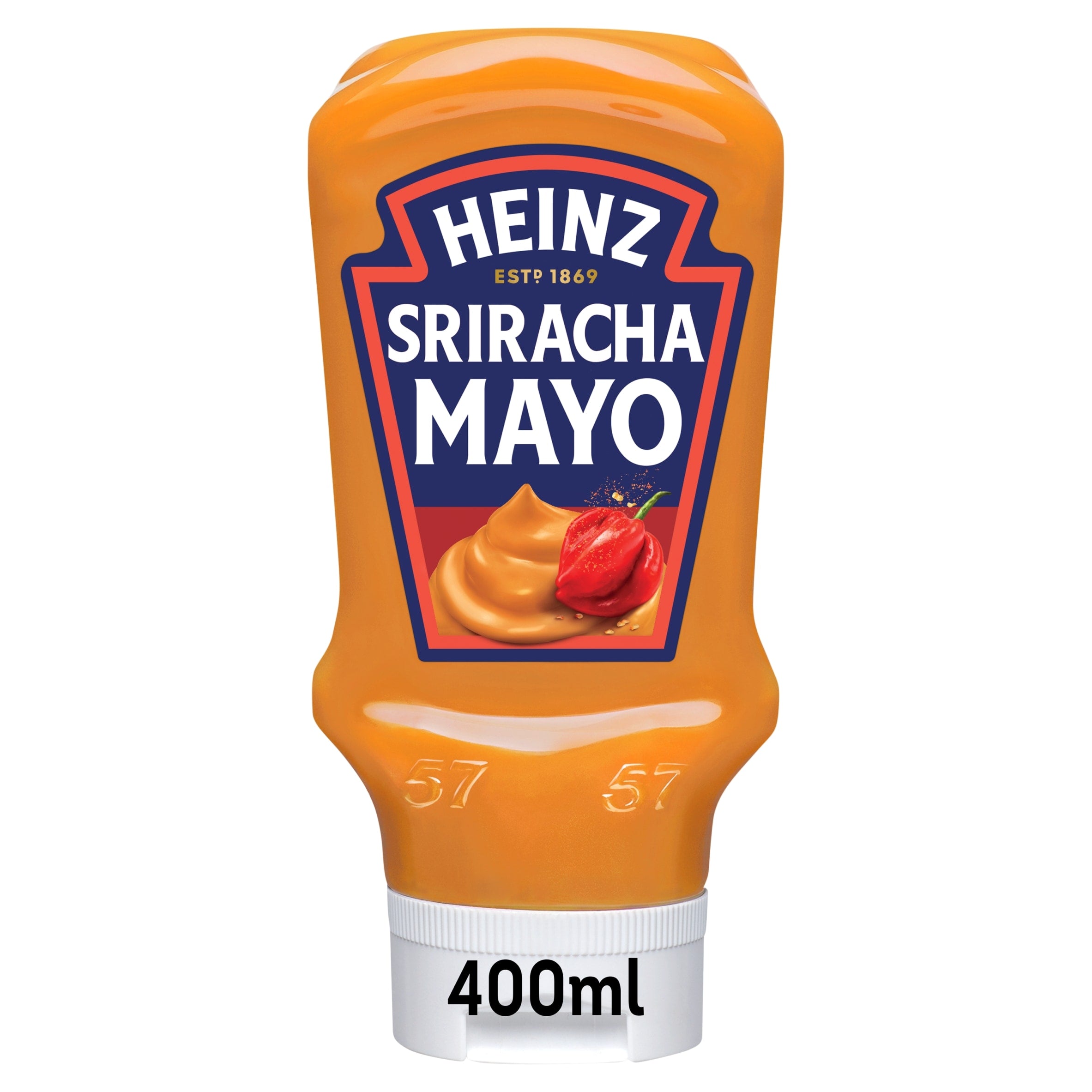 Heinz Sriracha Mayo 400 ml