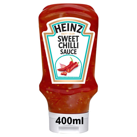 Heinz Thai Style Sweet Chilli Dipping Sauce 495 g