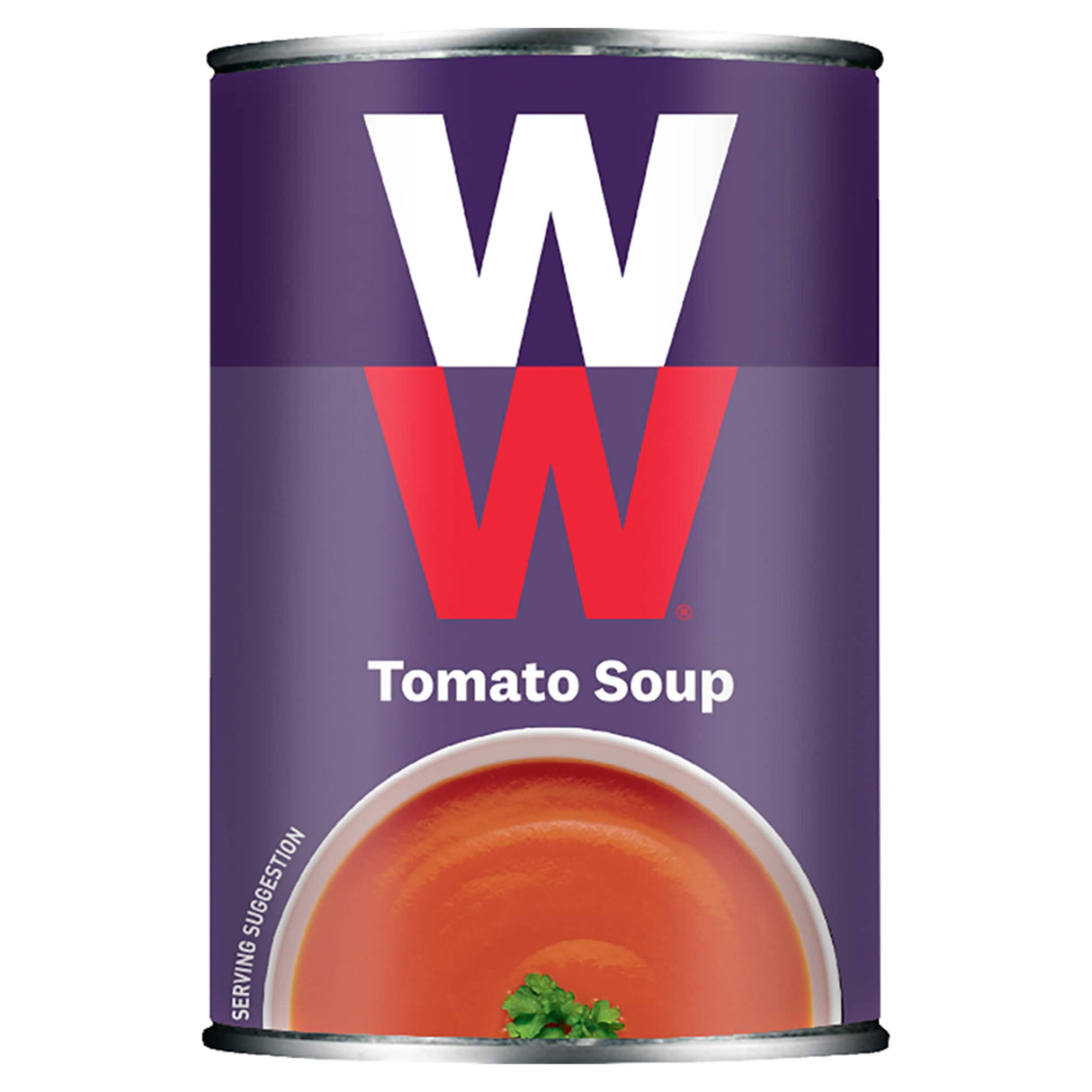 Heinz Weight Watchers Tomato Soup 295 g