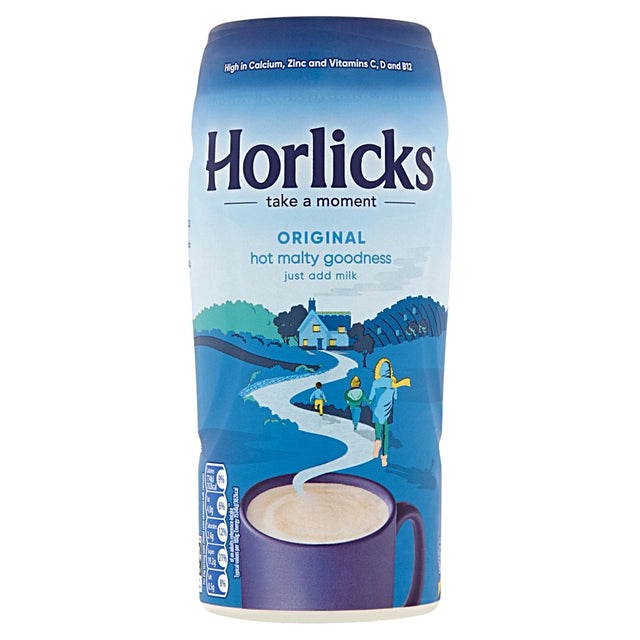 Horlicks Original Malted Drink 400 g