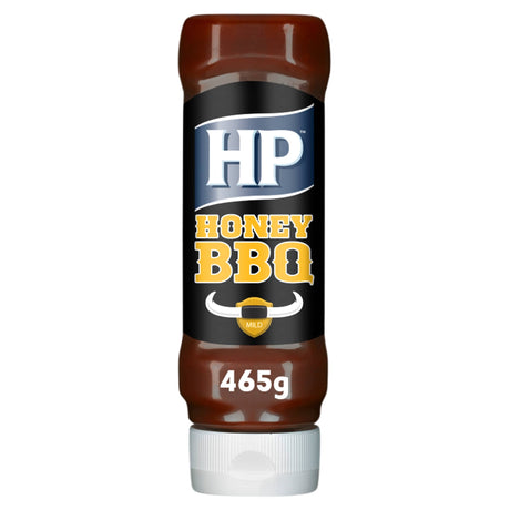 HP Honey BBQ Sauce 465 g