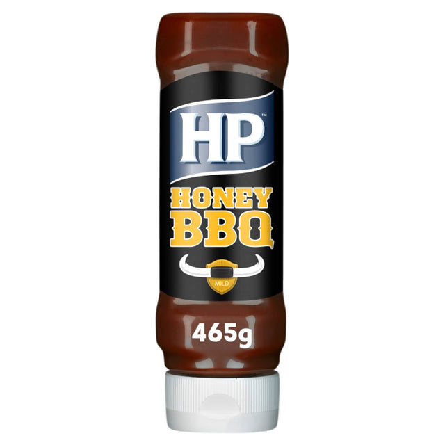HP Honey BBQ Sauce 465 g