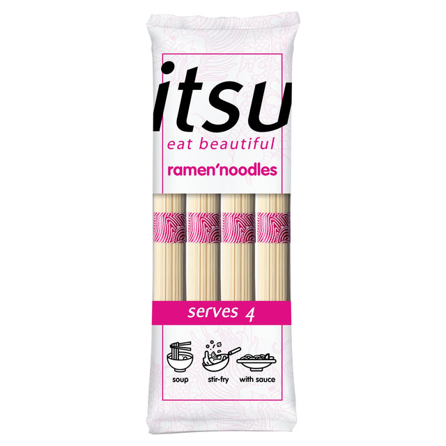 Itsu Ramen Noodles 250 g