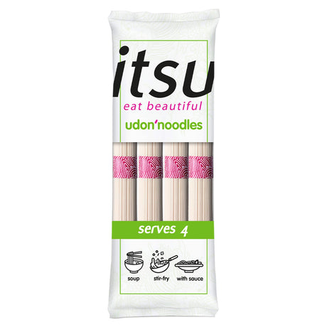 Itsu Udon Noodles 250 g