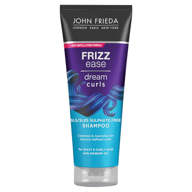 John Frieda Frizz Ease Dream Curls Shampoo 250 ml
