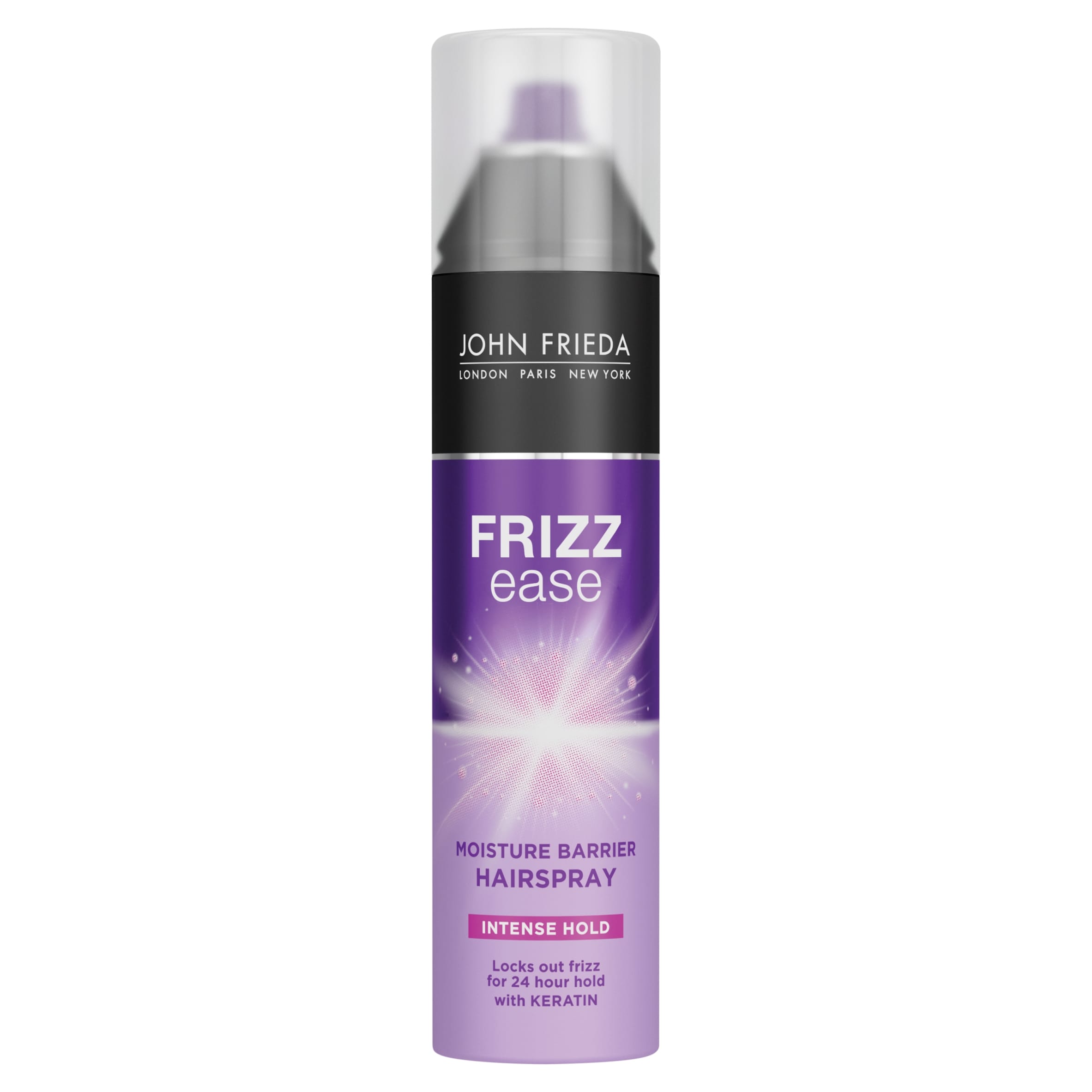John Frieda Frizz Ease Moisture Barrier Intense Hair Spray