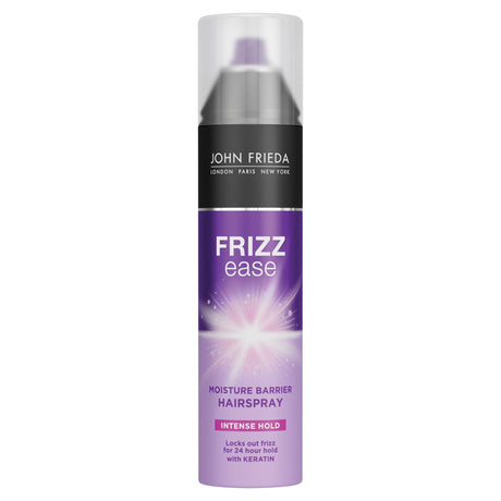 John Frieda Frizz Ease Moisture Barrier Intense Hair Spray