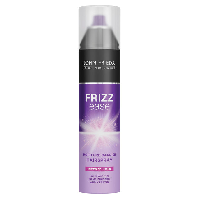 John Frieda Frizz Ease Moisture Barrier Intense Hair Spray