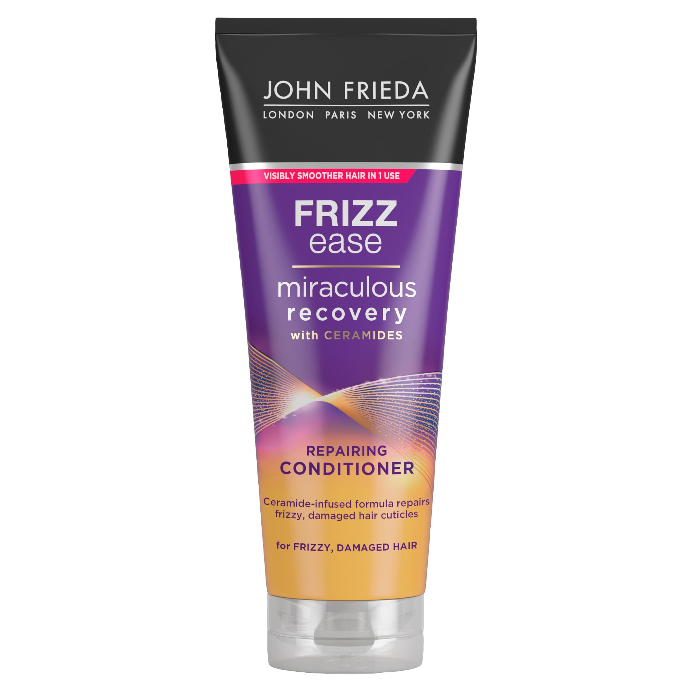 John Frieda Frizz Ease Recovery Conditioner 250 ml
