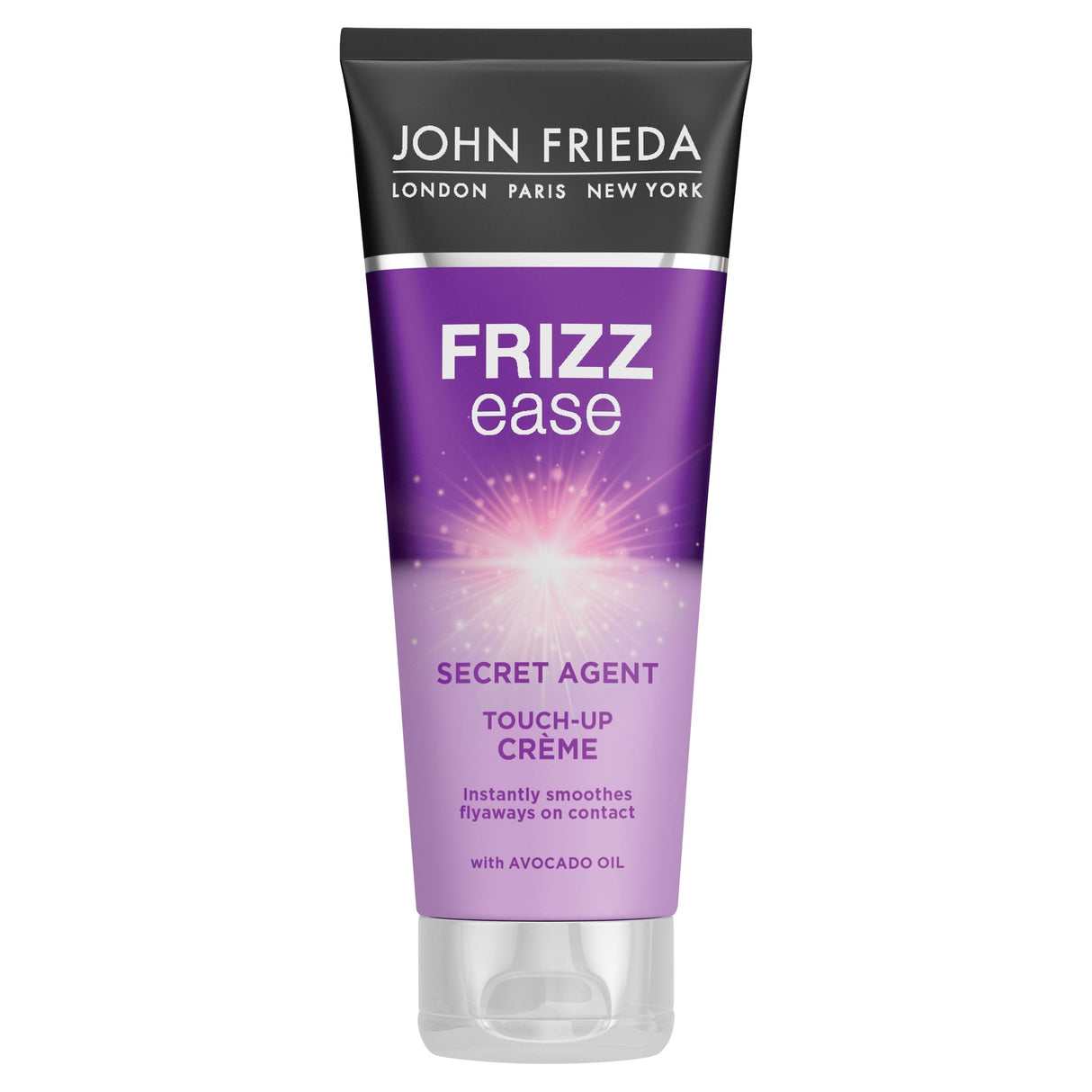 John Frieda Frizz Ease Secret Agent Creme 100 ml