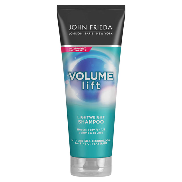 John Frieda Luxurious Volume 7 Day Volume Shampoo 250 ml