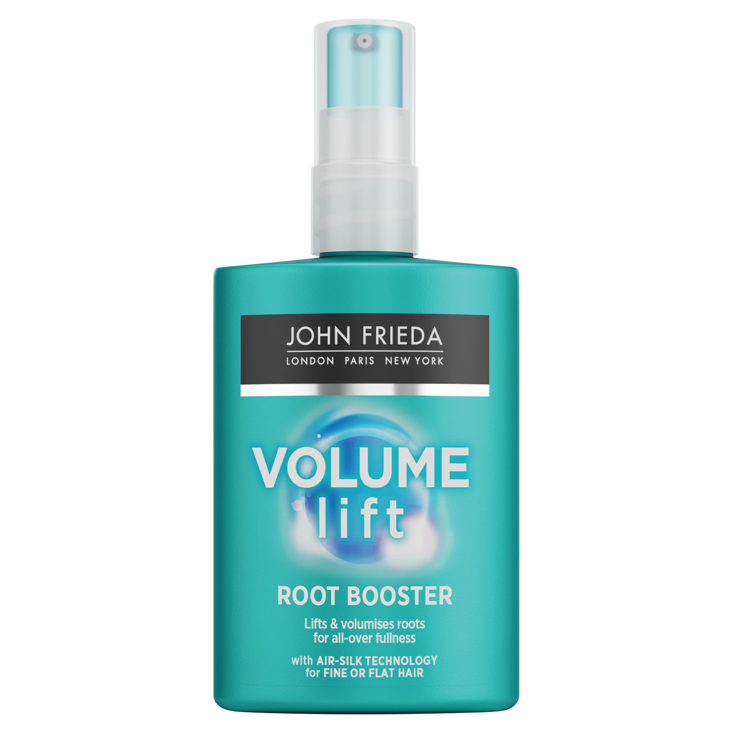 John Frieda Luxurious Volume Blow Dry Lotion 125 ml