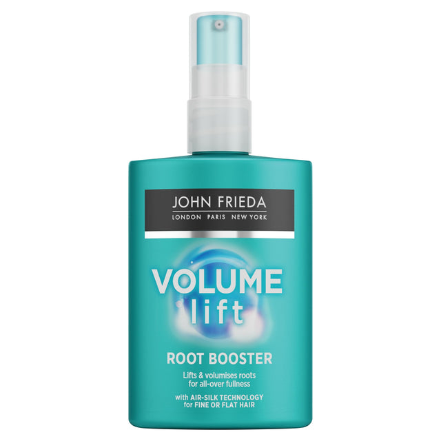 John Frieda Luxurious Volume Blow Dry Lotion 125 ml