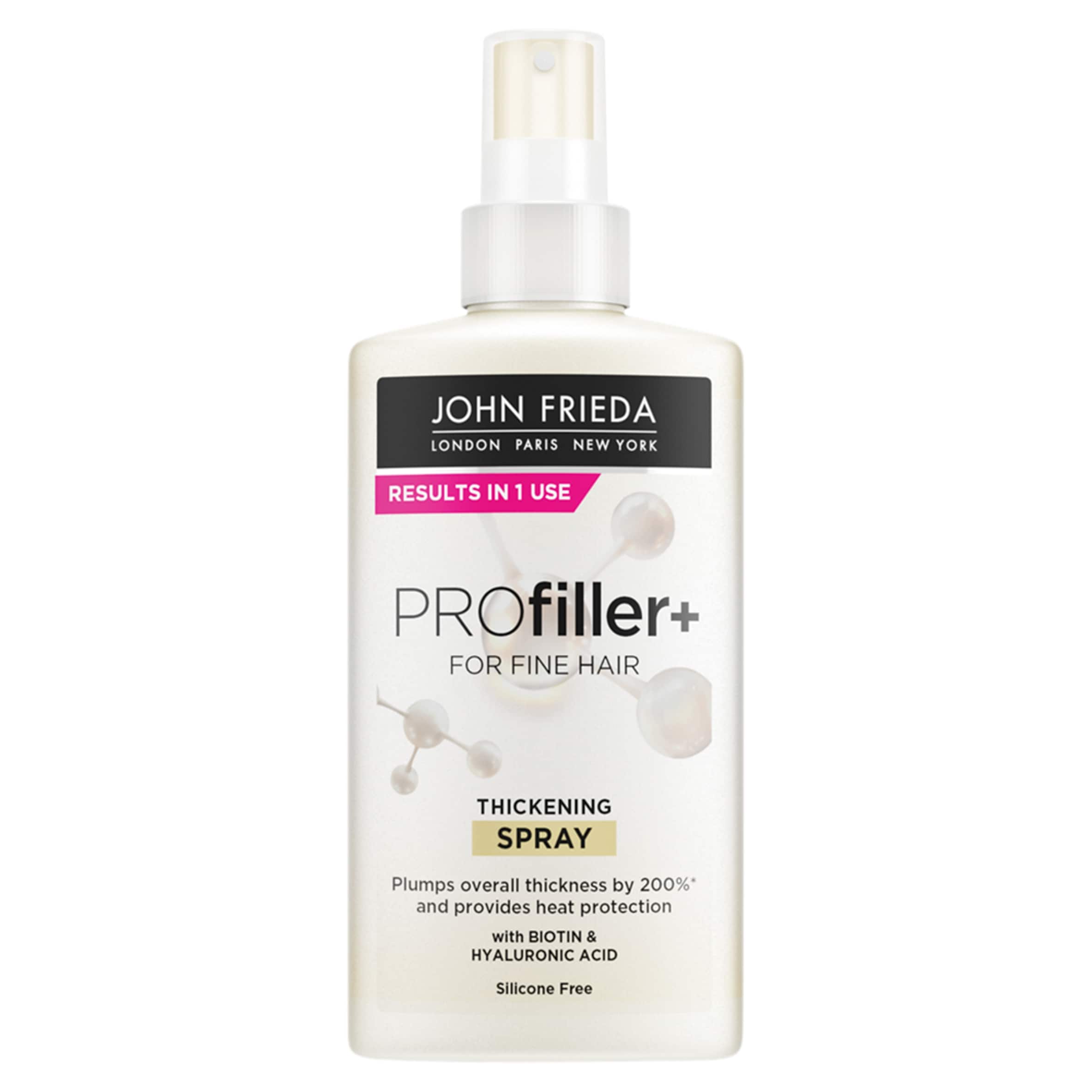 John Frieda ProFiller+ Thickening Spray 150 ml