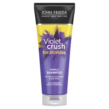 John Frieda Sheer Blonde Colour Renew Shampoo 250 ml