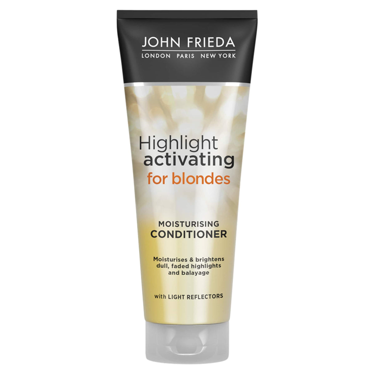John Frieda Sheer Blonde Highlight Moisture Conditioner 250 ml
