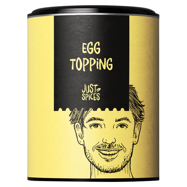 Just Spices Egg Topping Seasoning 55 g