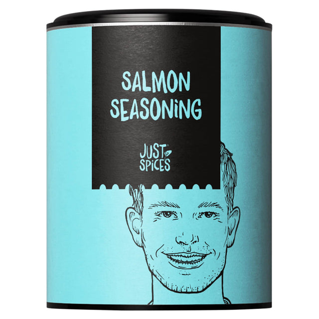 Just Spices Salmon Seasoning 55 g