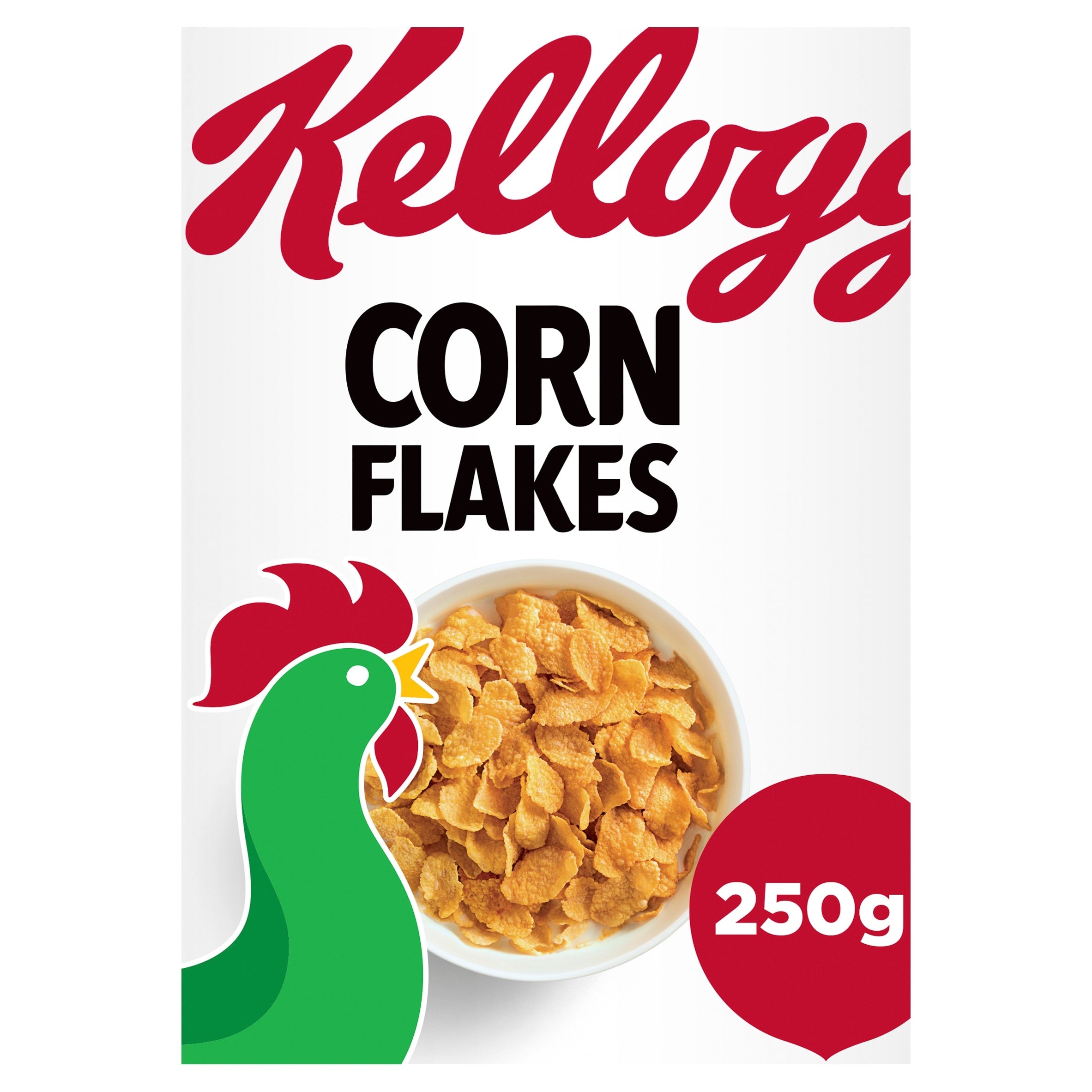 Kellogg's Corn Flakes 250 g