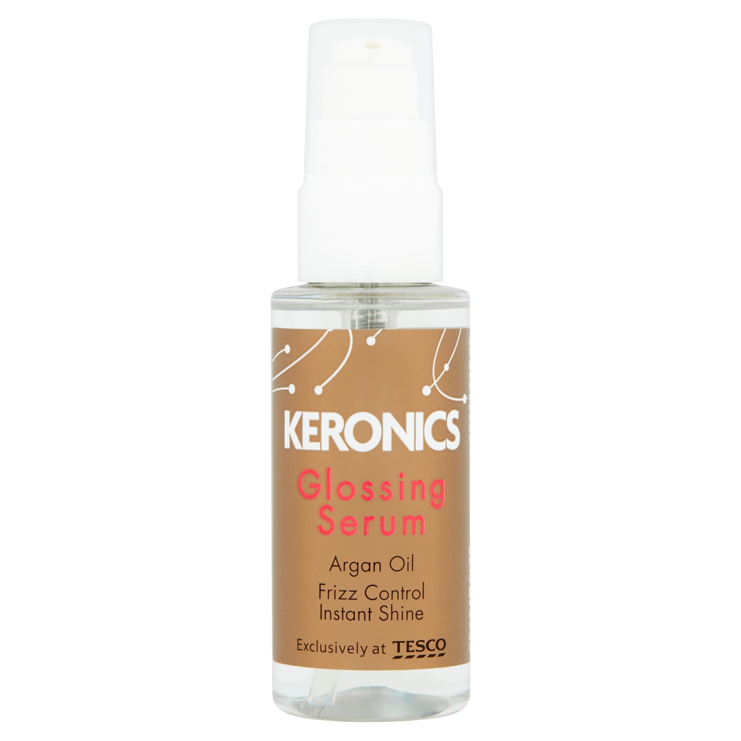 Keronics Glossing Serum 50 ml