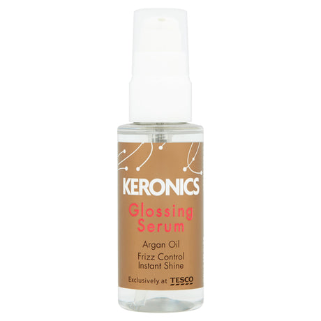 Keronics Glossing Serum 50 ml