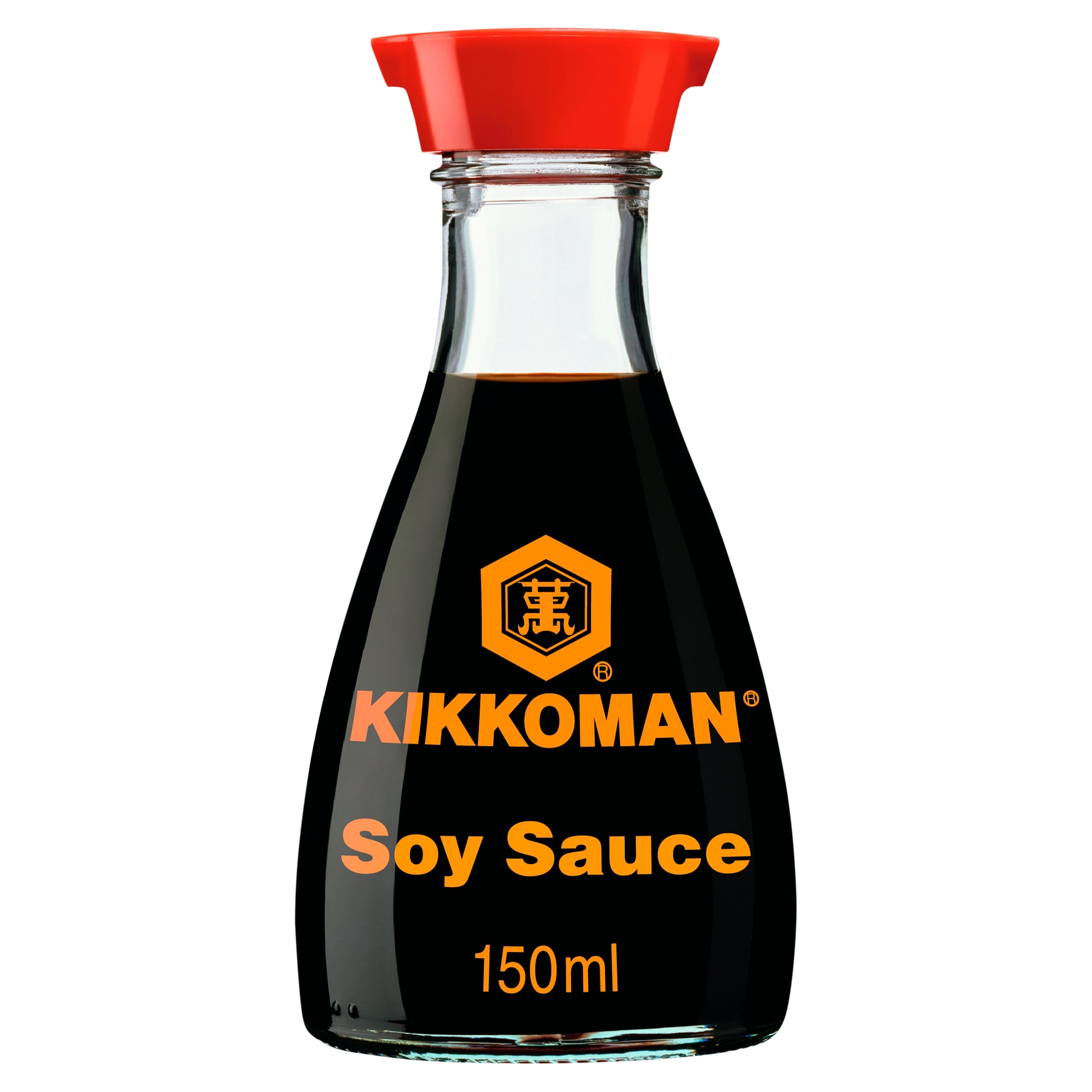 Kikkoman Soy Sauce 150 ml