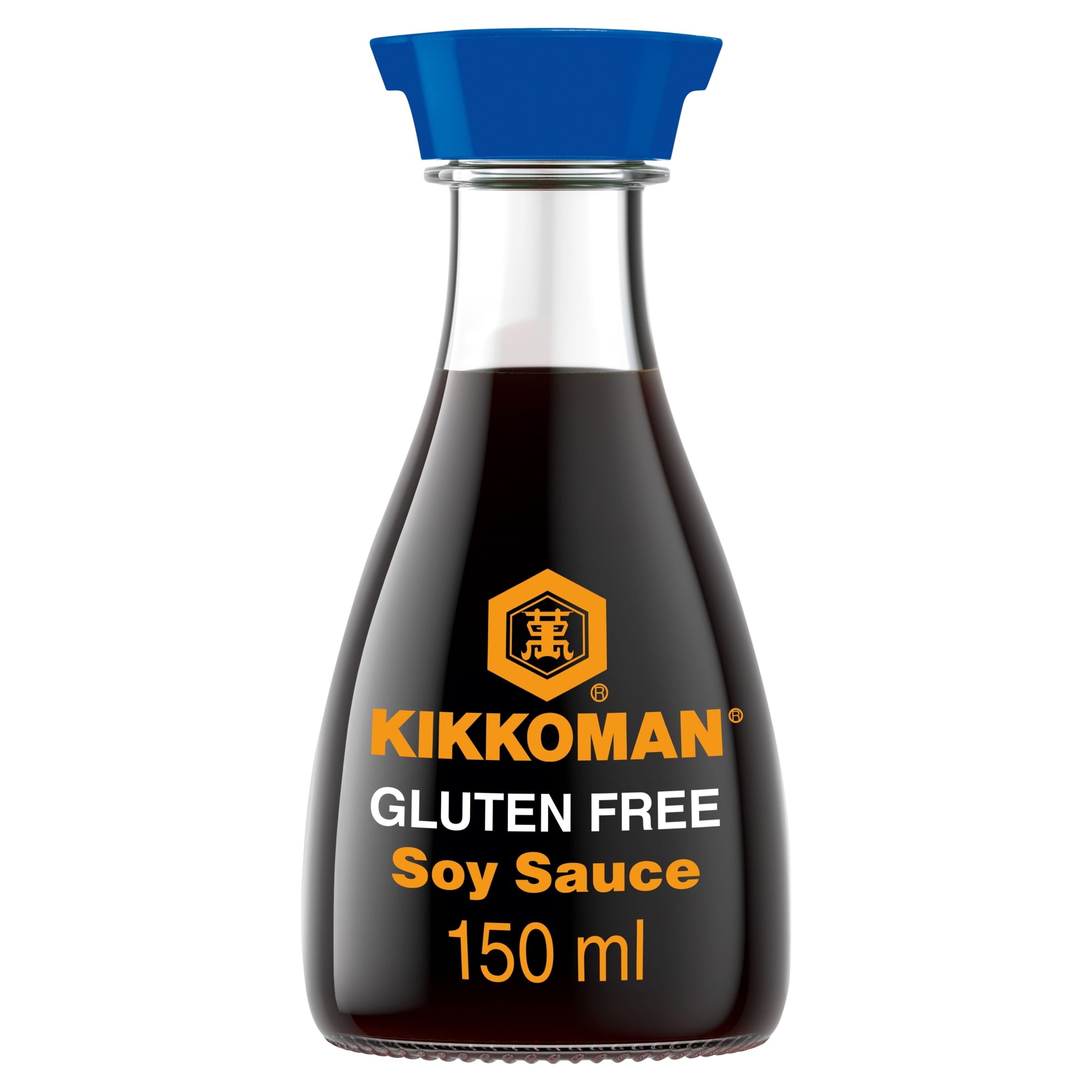 Kikkoman Tamari Gluten Free Soy Sauce 150 ml