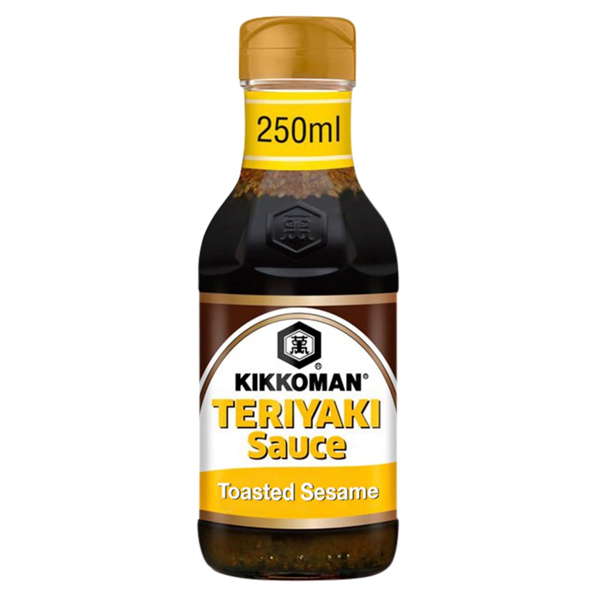 Kikkoman Teriyaki Sauce Sesame 250 ml