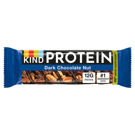 Kind Protein Dark Chocolate Snack Bar 50 g